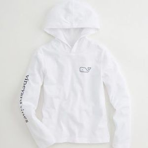 Vineyard Vines T-shirt Hoodie